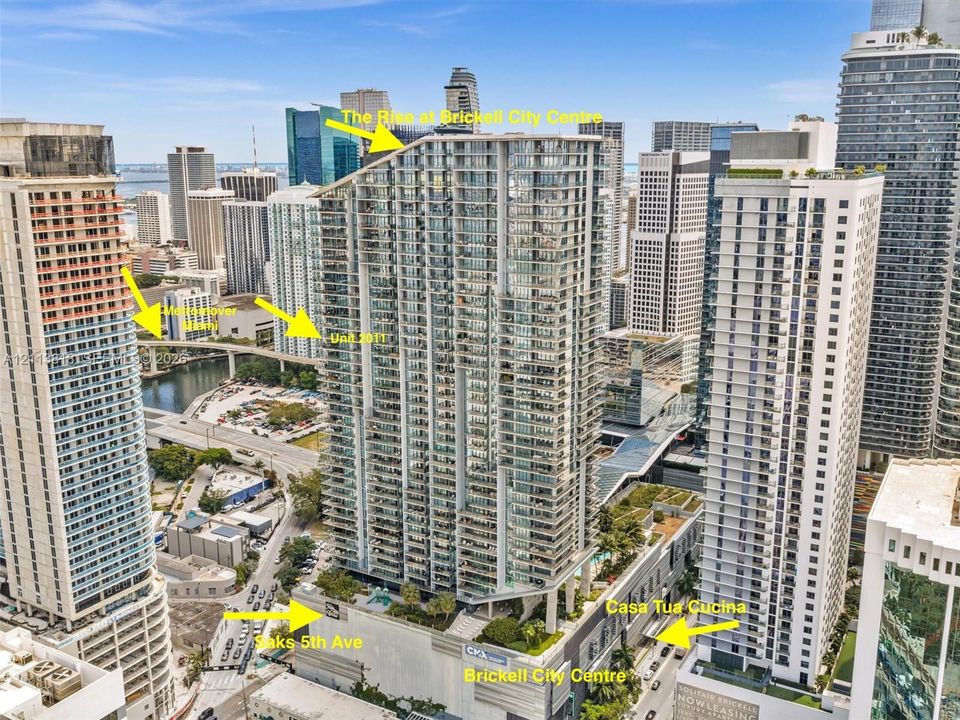 For Sale: $1,249,000 (2 beds, 2 baths, 1264 Square Feet)