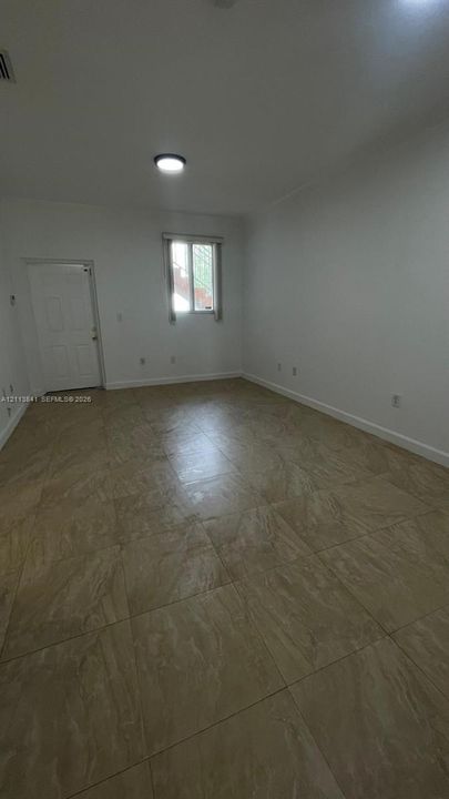 Entrance, Living/Dining