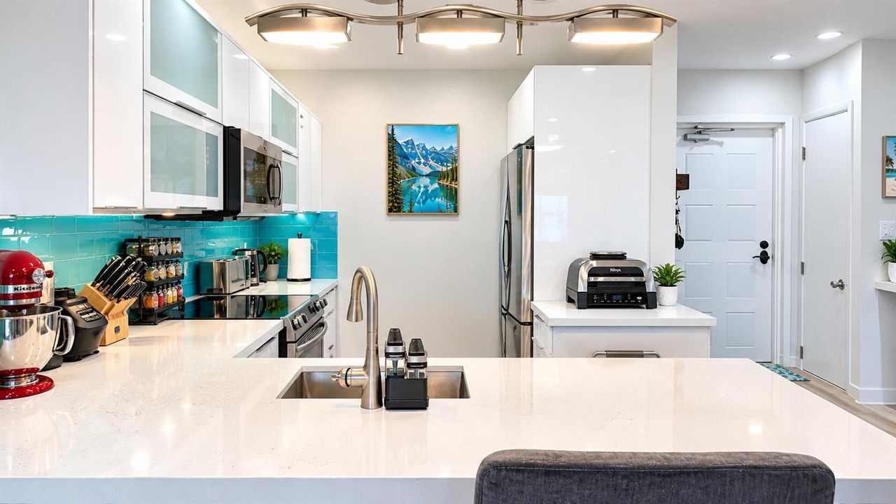Kitchen 1