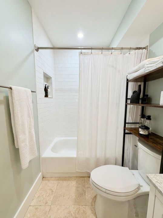 Bathroom 2
