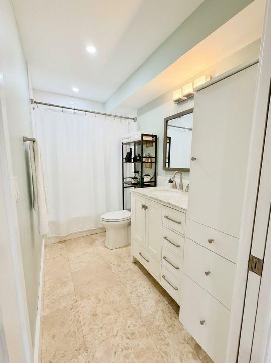 Bathroom 3