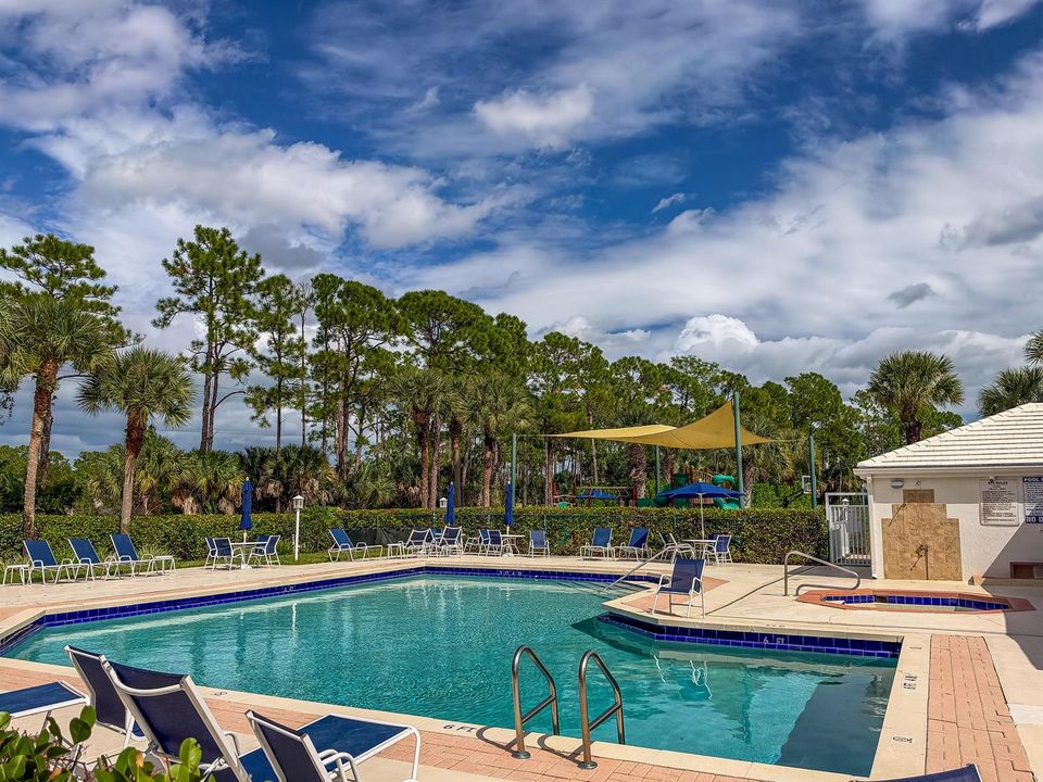 Community Pool
