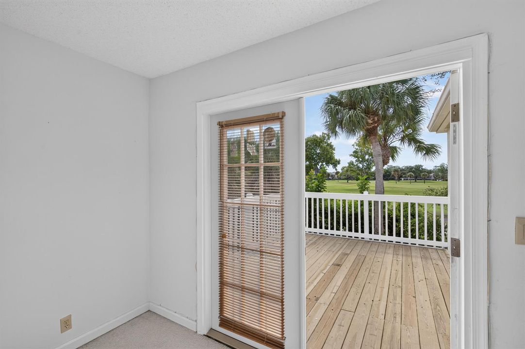 Loft French Doors