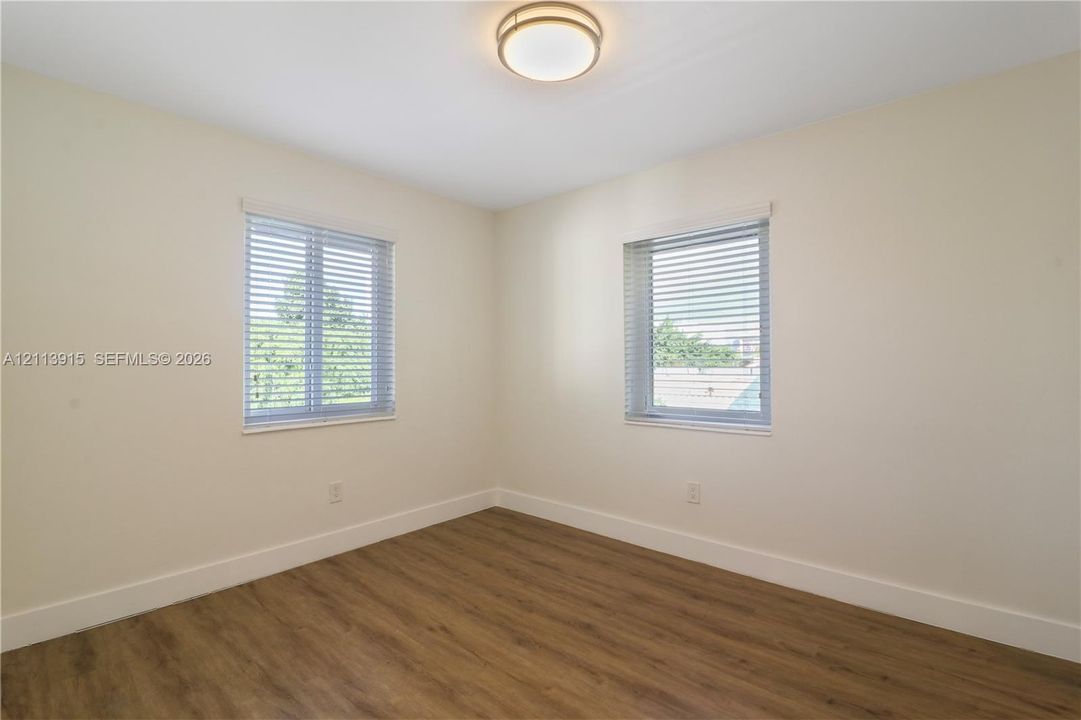 Bedroom #2