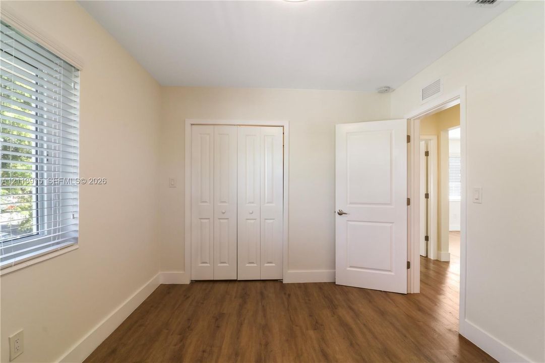 Bedroom #2