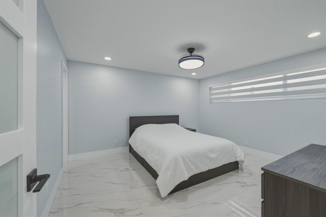 17. Master Bedroom