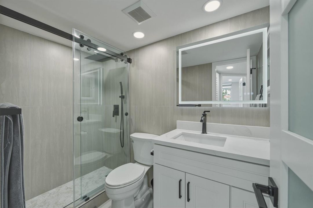 8. Guest Bathroom