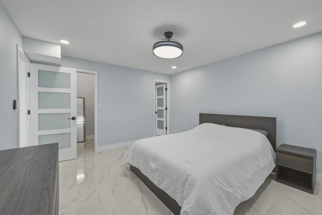 16. Master Bedroom 1