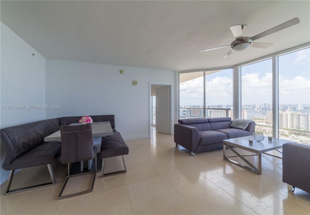 For Rent: $7,300 (2 beds, 2 baths, 1423 Square Feet)