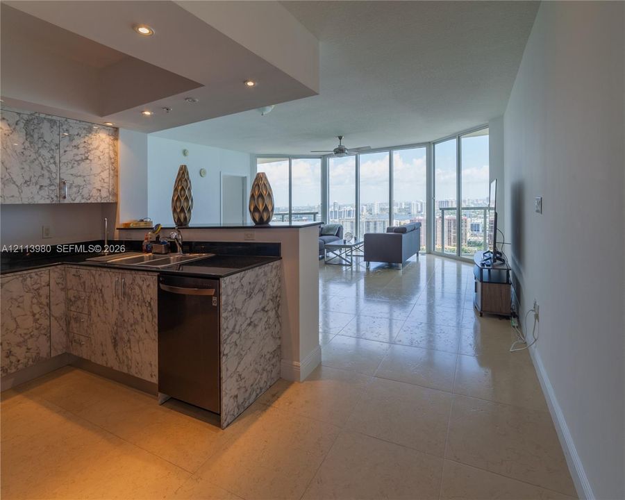 For Rent: $7,300 (2 beds, 2 baths, 1423 Square Feet)