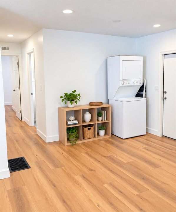 Washer/Dryer