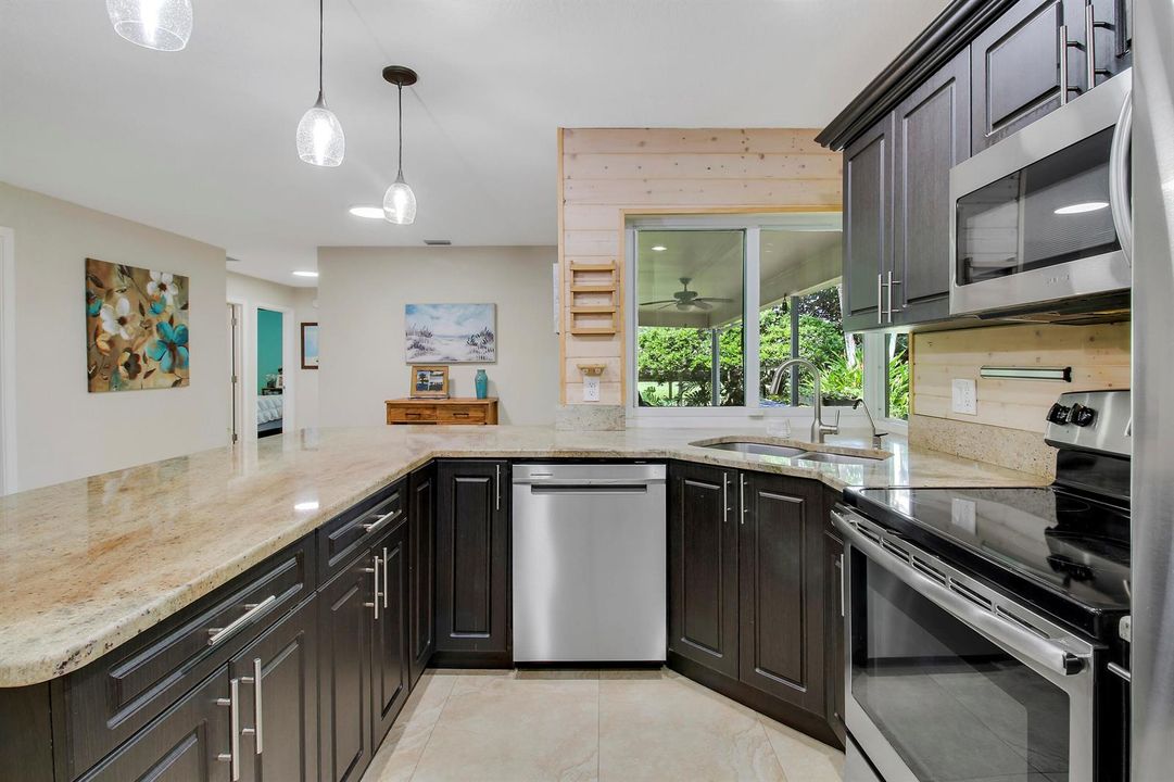 Stainless Steel GE Appliances