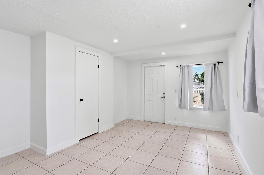 Front room-livining room