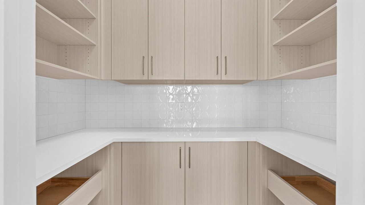 Pantry