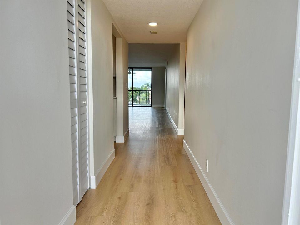 Entryway