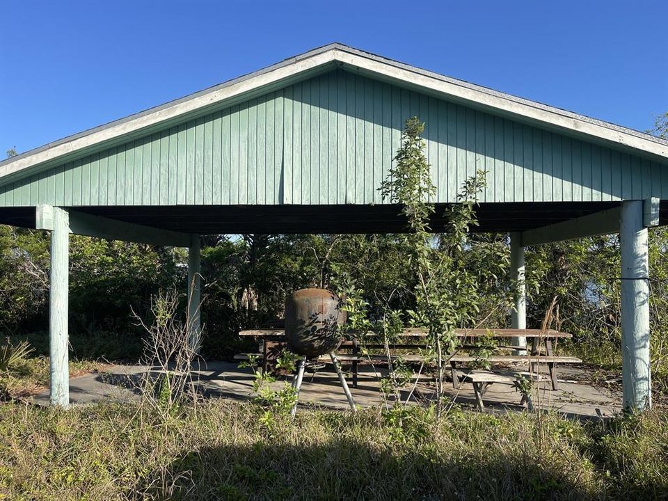 Pavilion