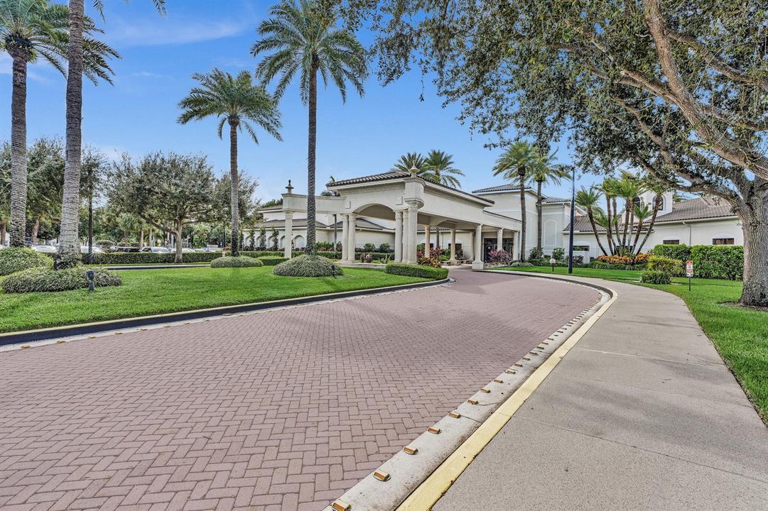 VS Clubhouse