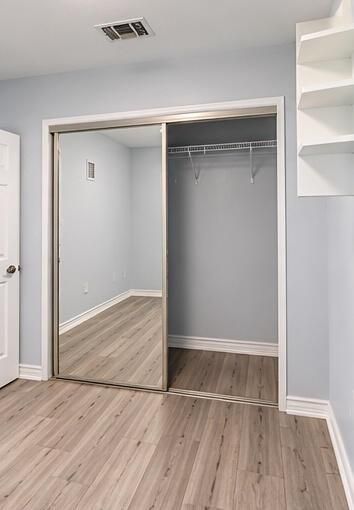 Closet