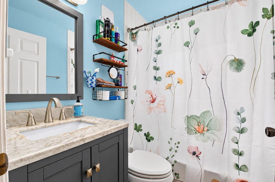 Bathroom 2