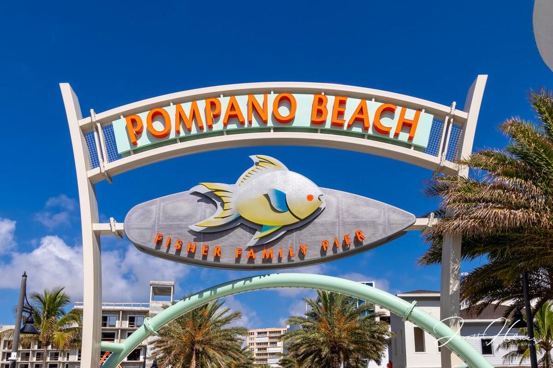 pompano