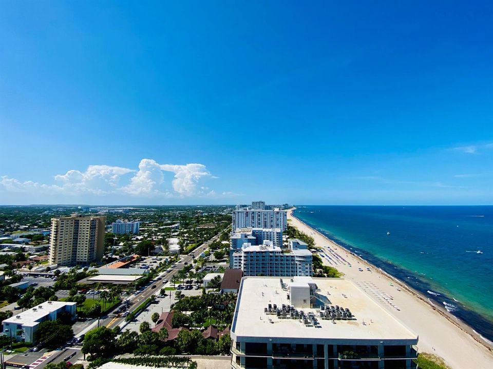Penthouse Views