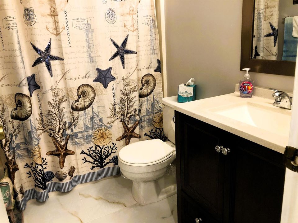 2ND BATH