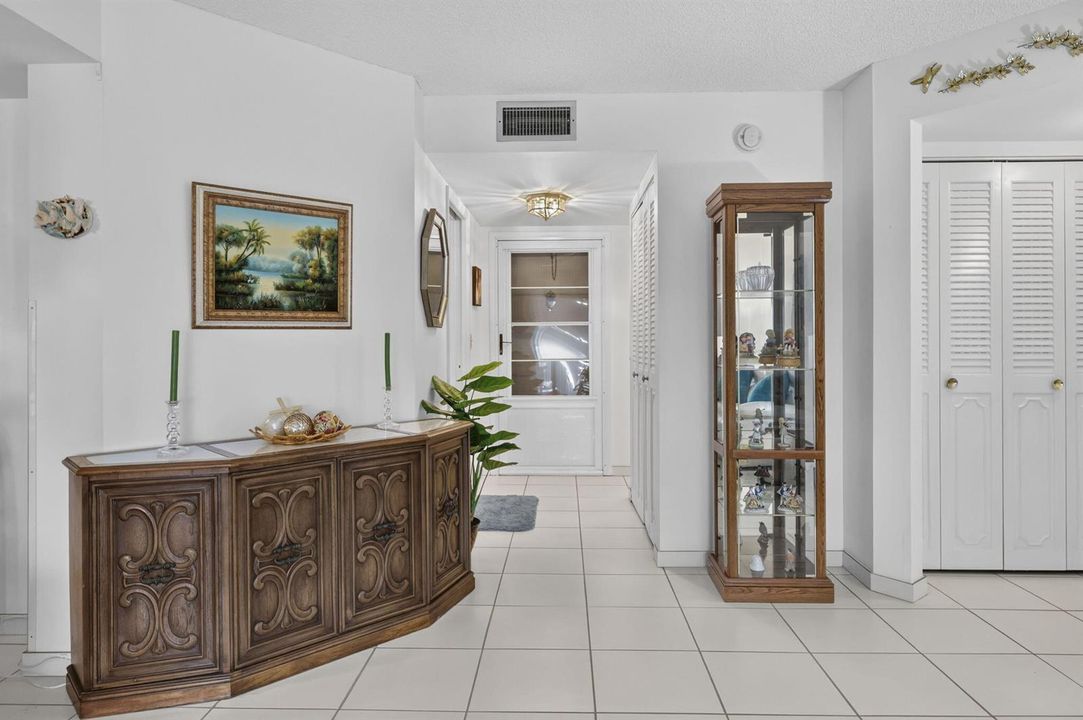 Foyer