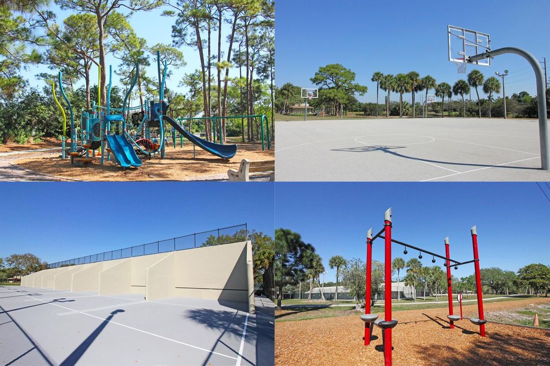 Caloosa Collage