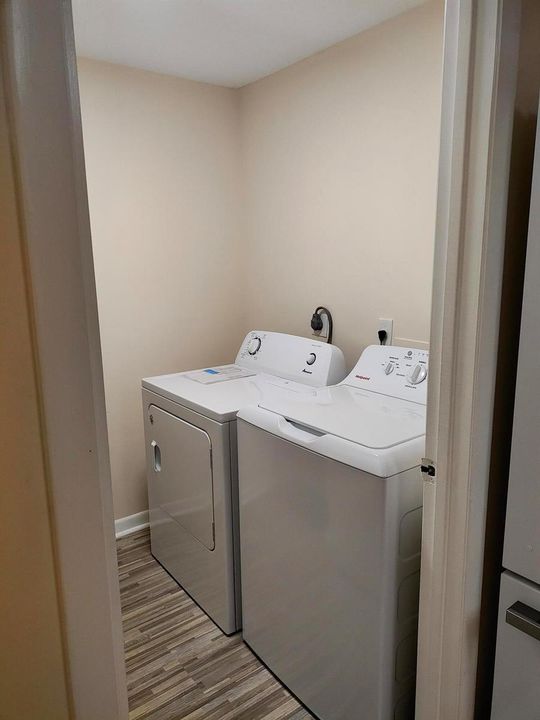 Laundry 2