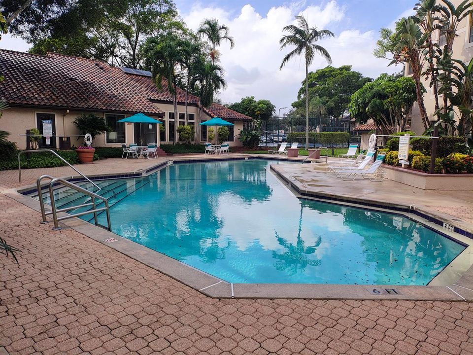 Pool Photo 2