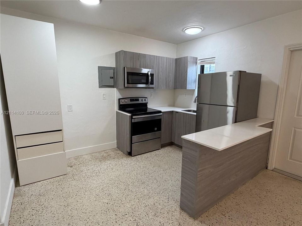В аренду: $1,800 (1 спален, 1 ванн, 510 Квадратных фут)