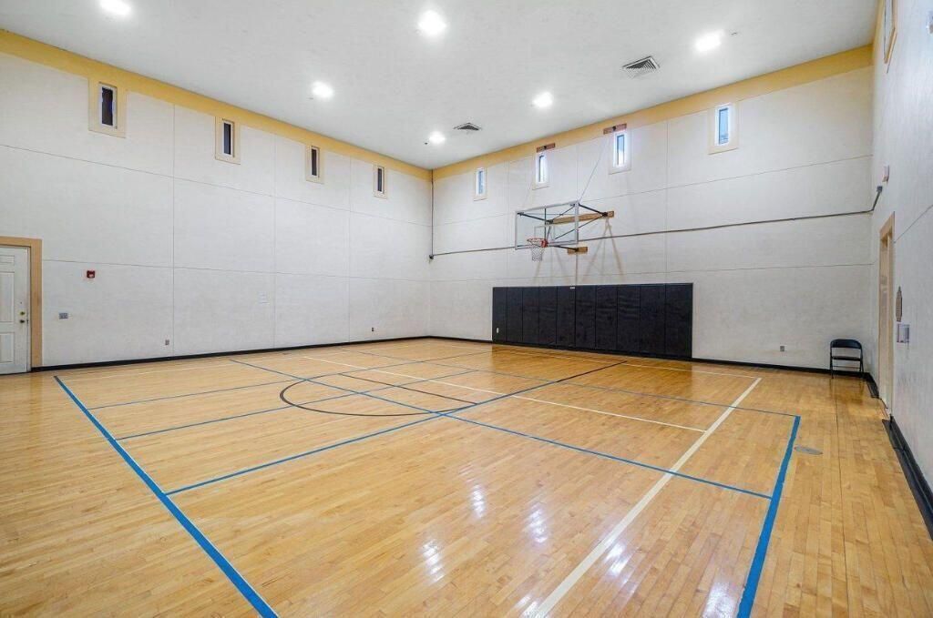 Basket Ball