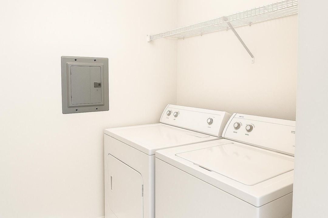 Laundry