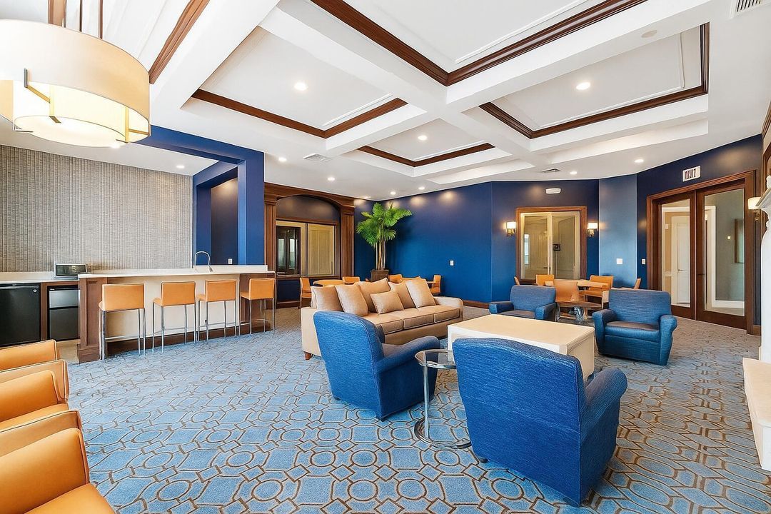 Party Room