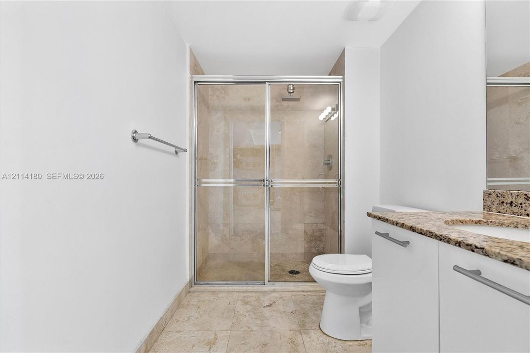 2nd Bathroom