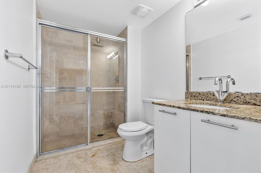 2nd Bathroom