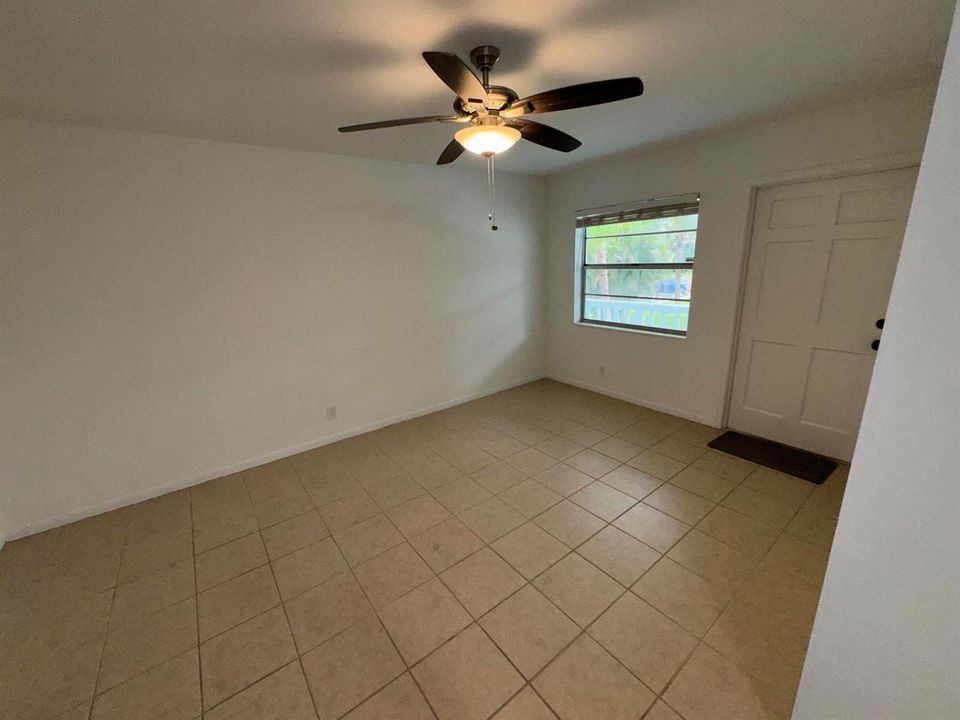 Living Space