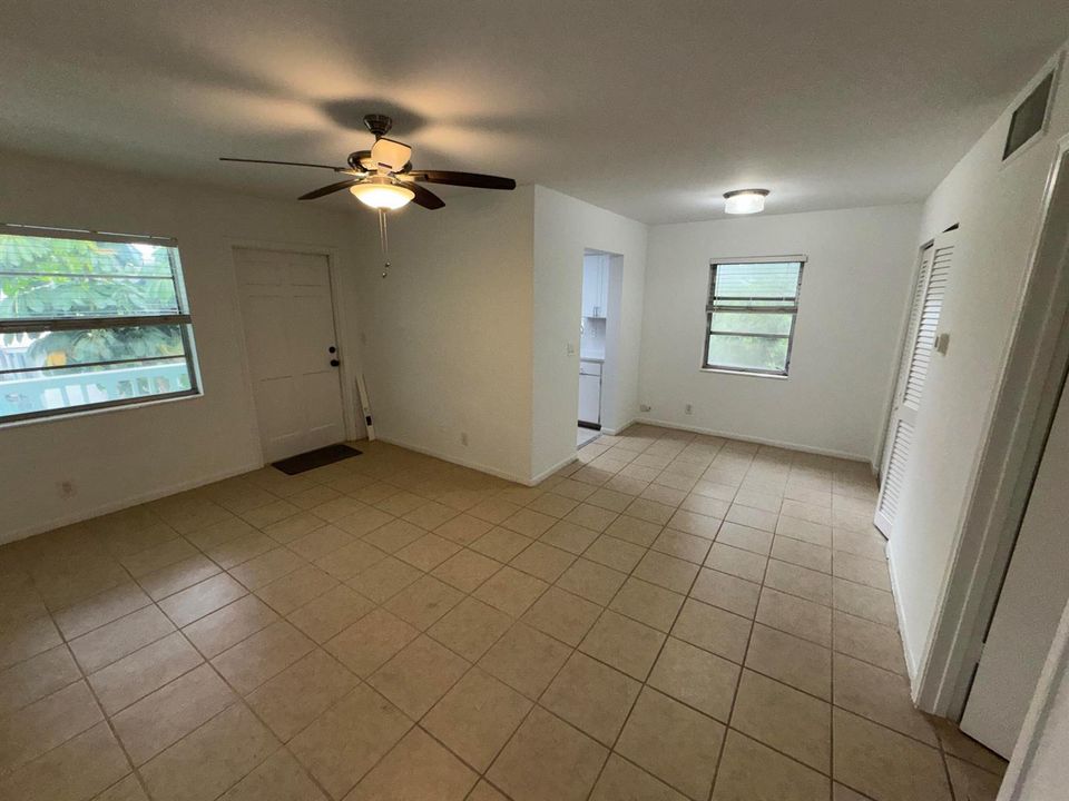 Living Space