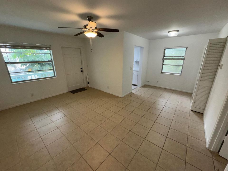 Living Space