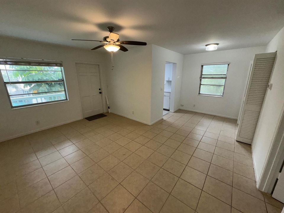 Living Space