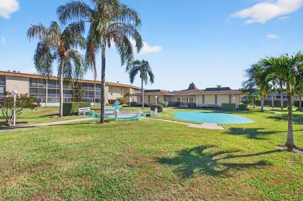13. Garden