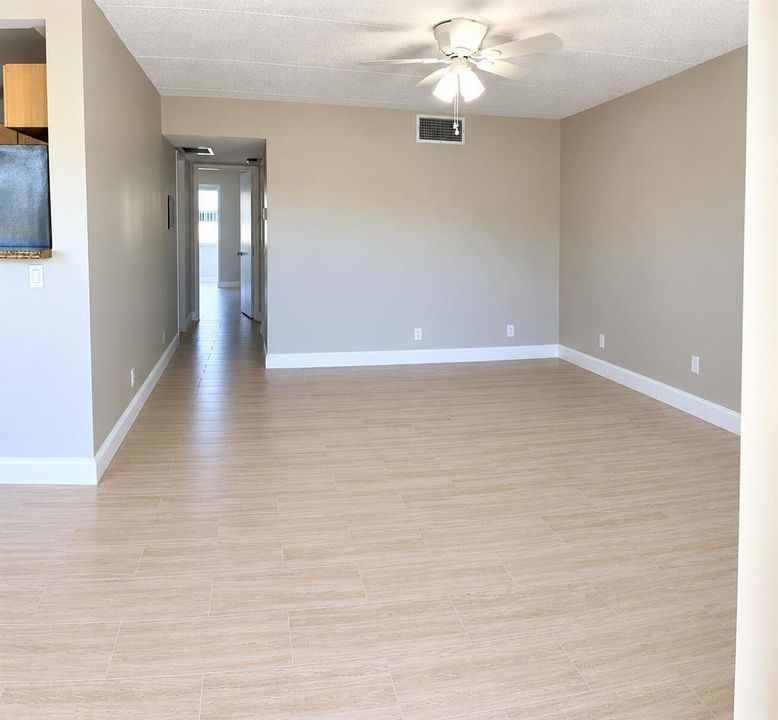 4. Living Space
