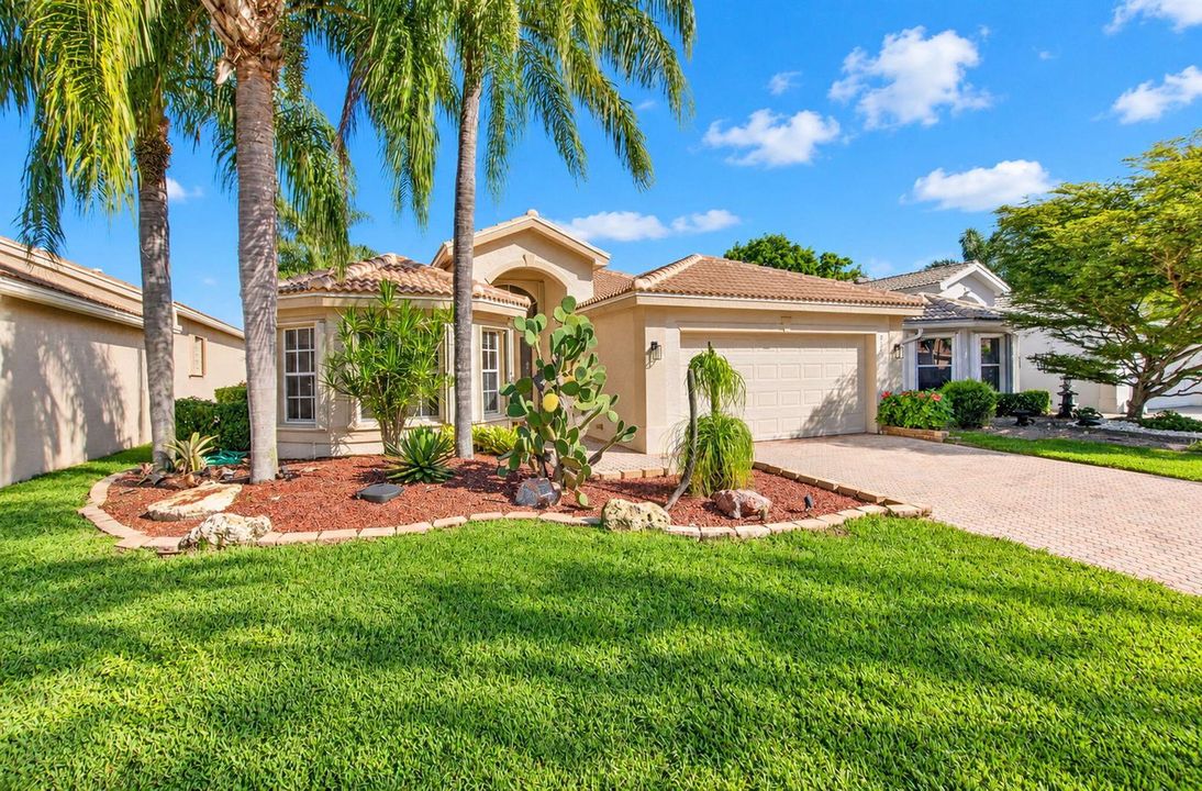 Front of Home 2