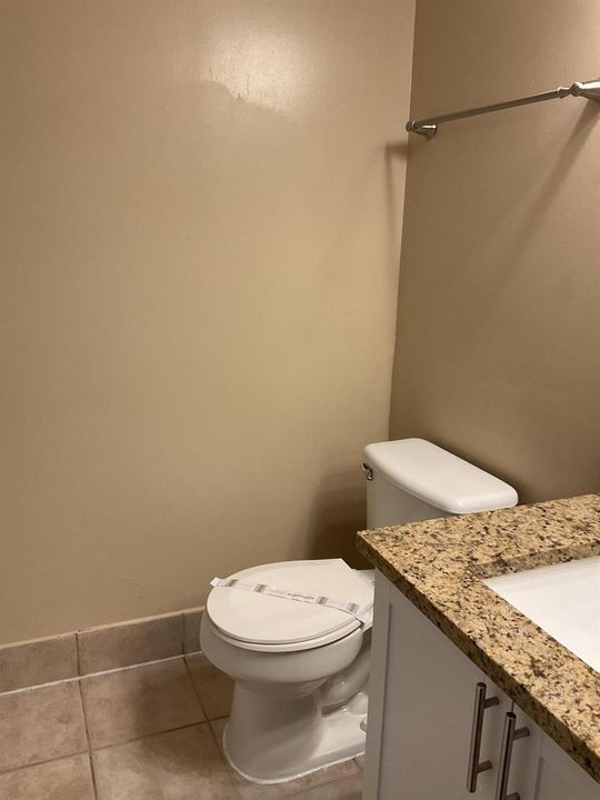 Hall Bath