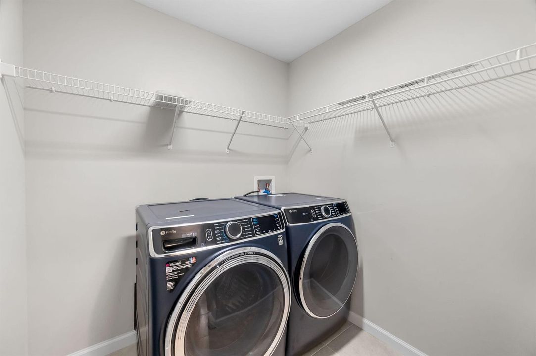 Laundry