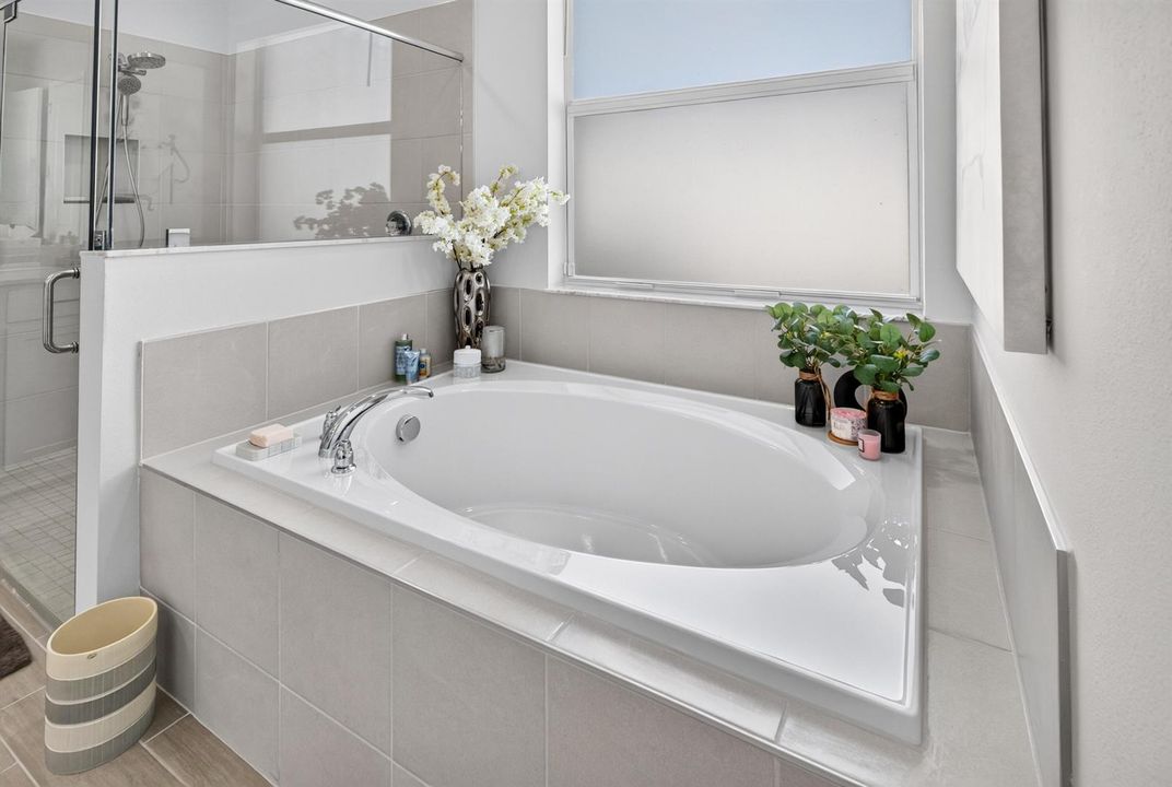 Primary Bath 2