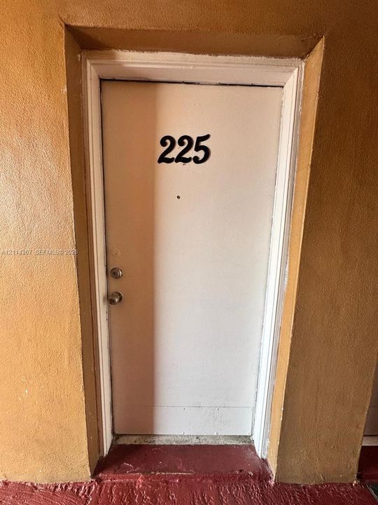 В аренду: $1,625 (1 спален, 1 ванн, 583 Квадратных фут)