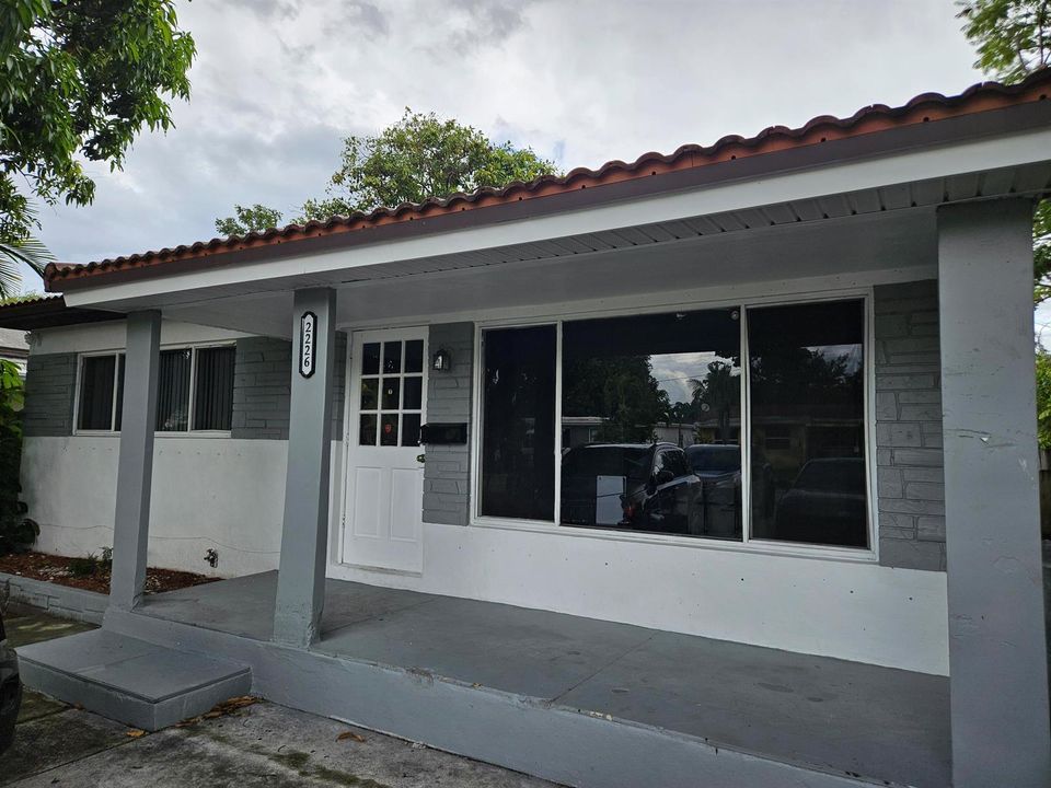Property Exterior
