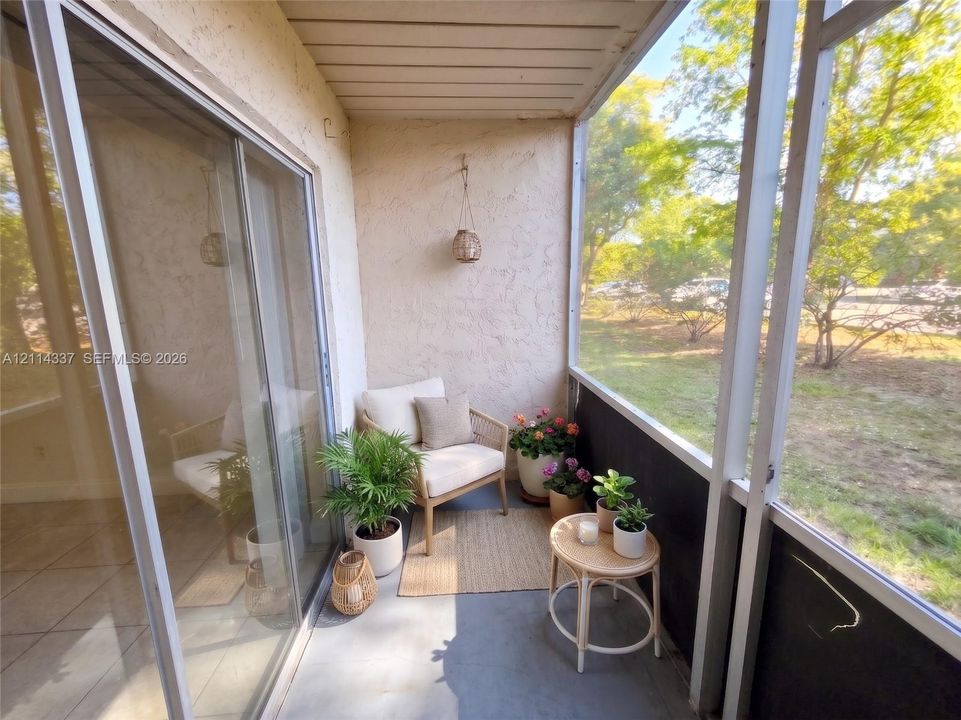 virtual staging