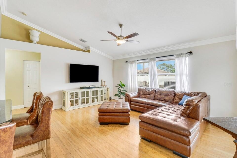 tv room